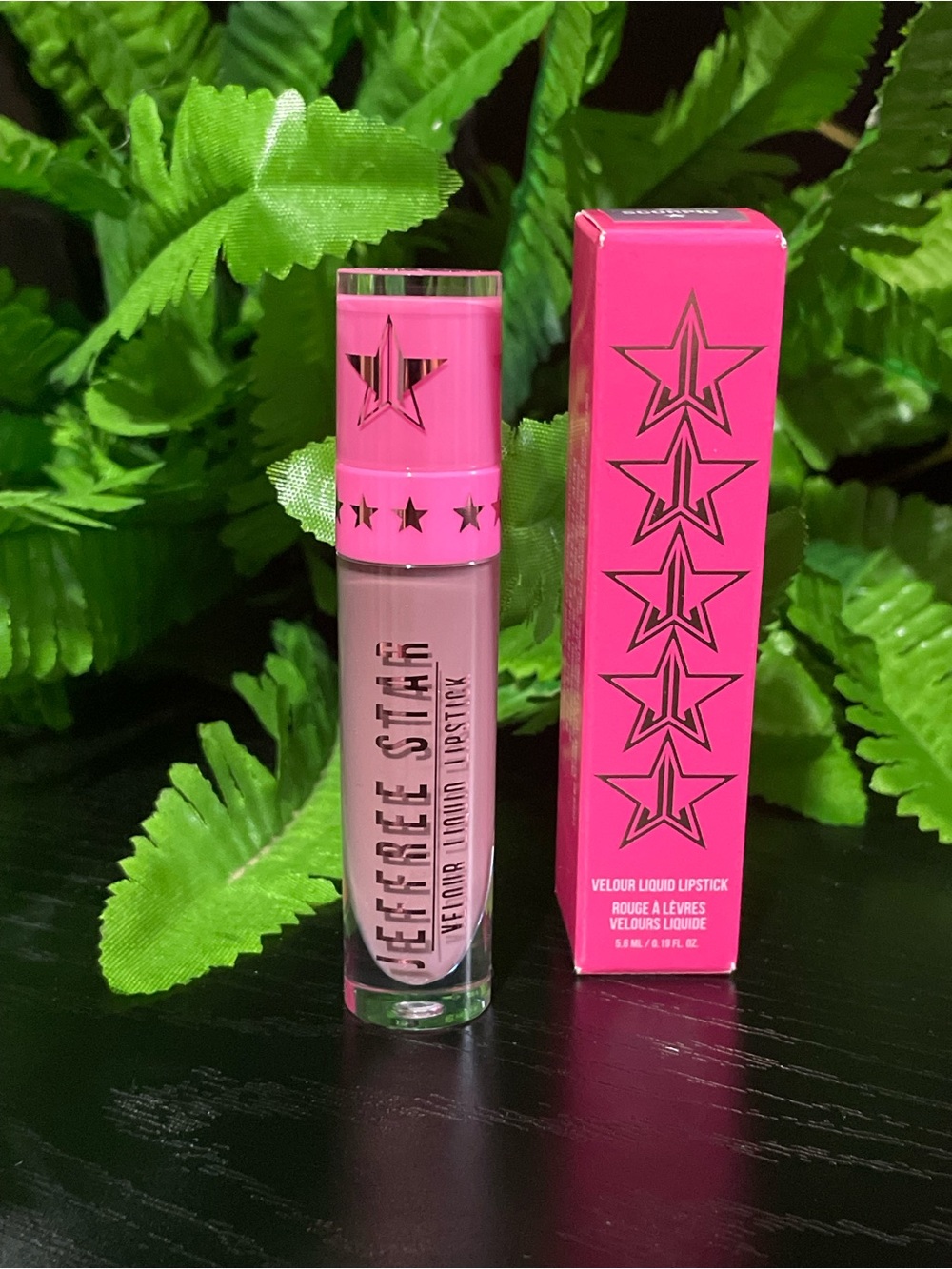Jeffree Star Velour Liquid Lipstick - Scorpio